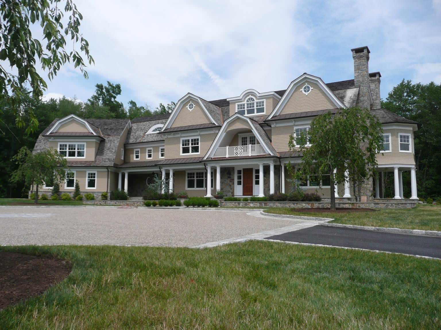New Construction