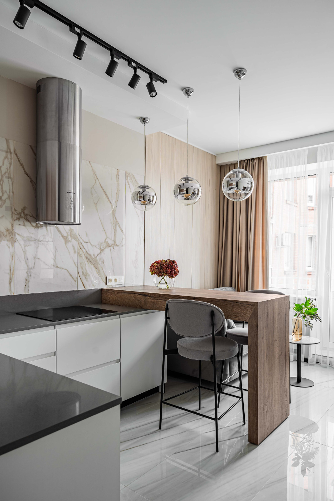 Квартира для студента