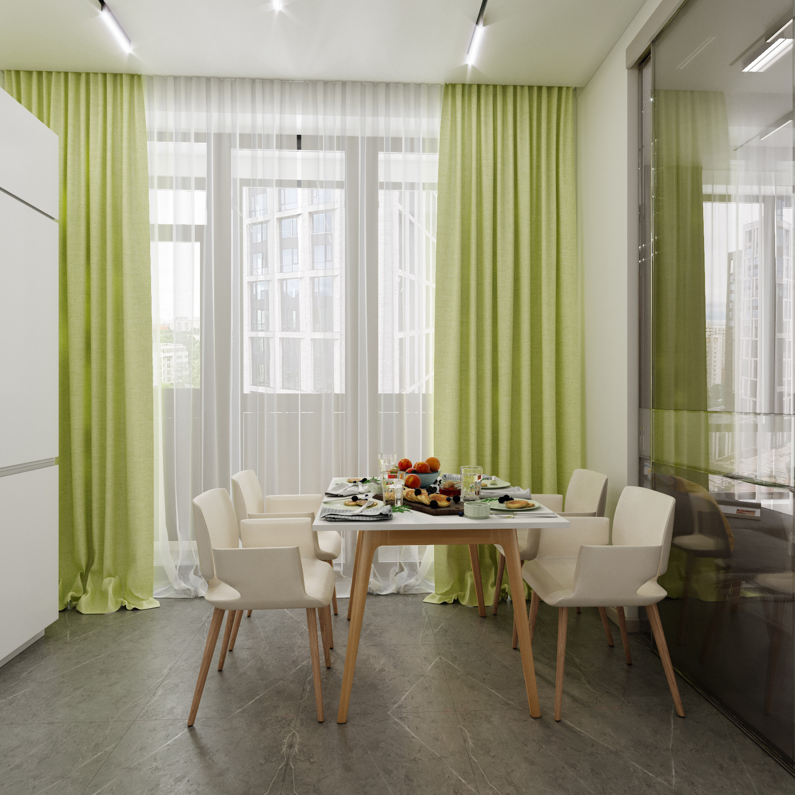 Новочеремушкинская 17 кор.1