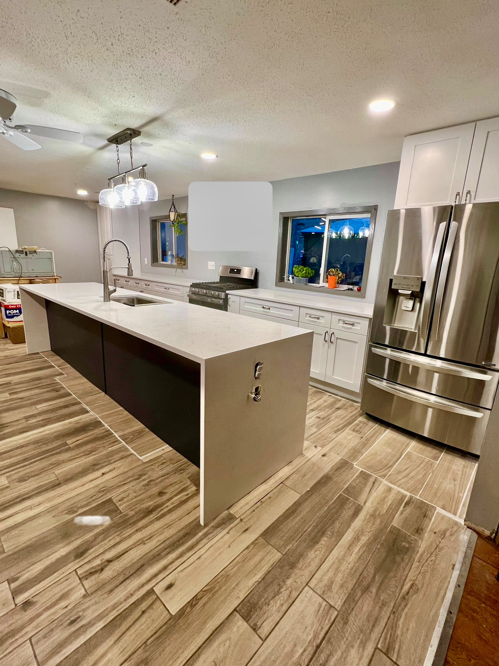 Full Kitchen Remodel