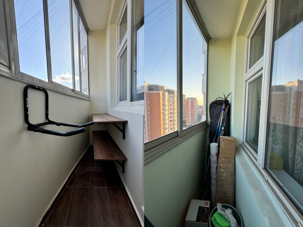 Редизайн гостиной