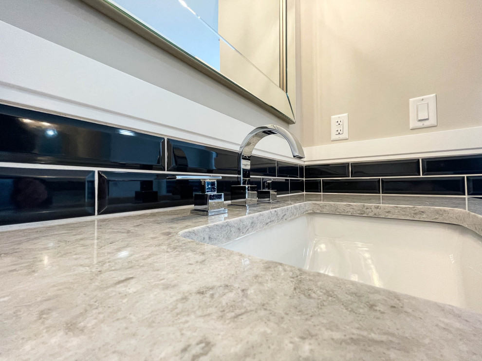 The Waterleaf Drive Project