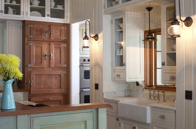 Kitchen detail coastal-kitchen