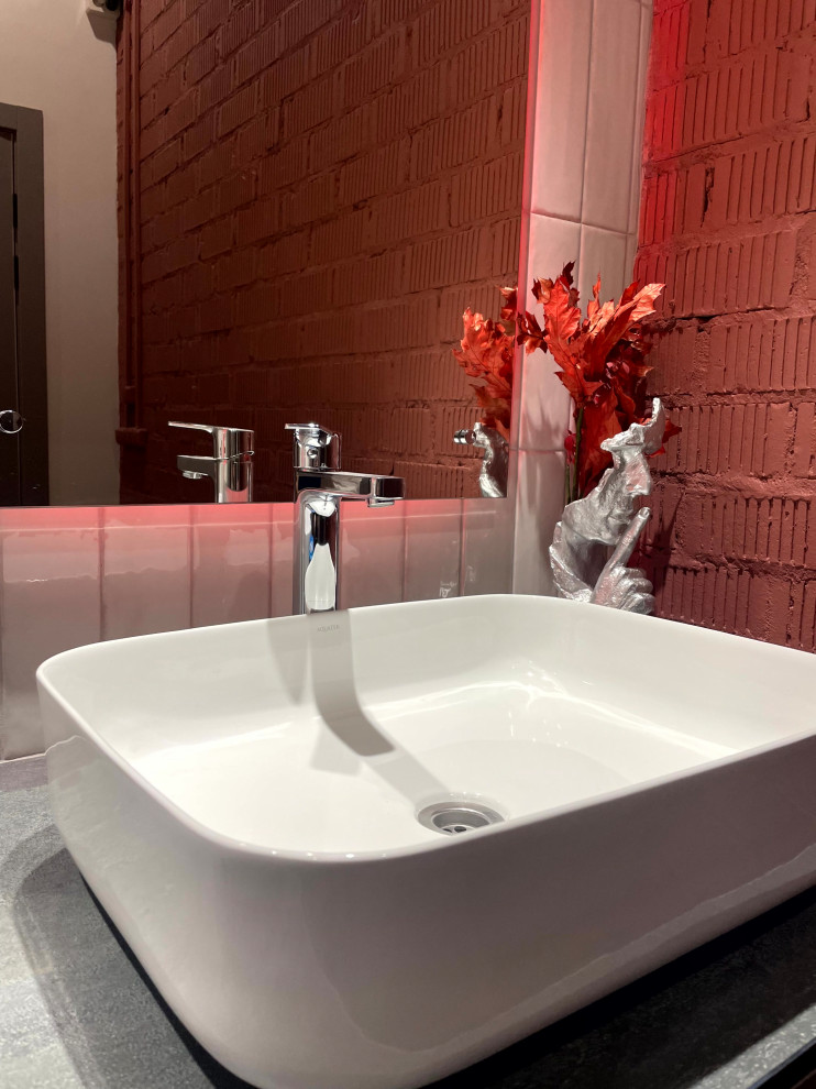 Рестобар "Plan B" реализация