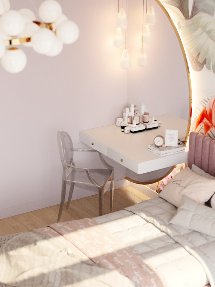 Дом в коттеджном поселке ПРЕЗИДЕНТ 650кв м