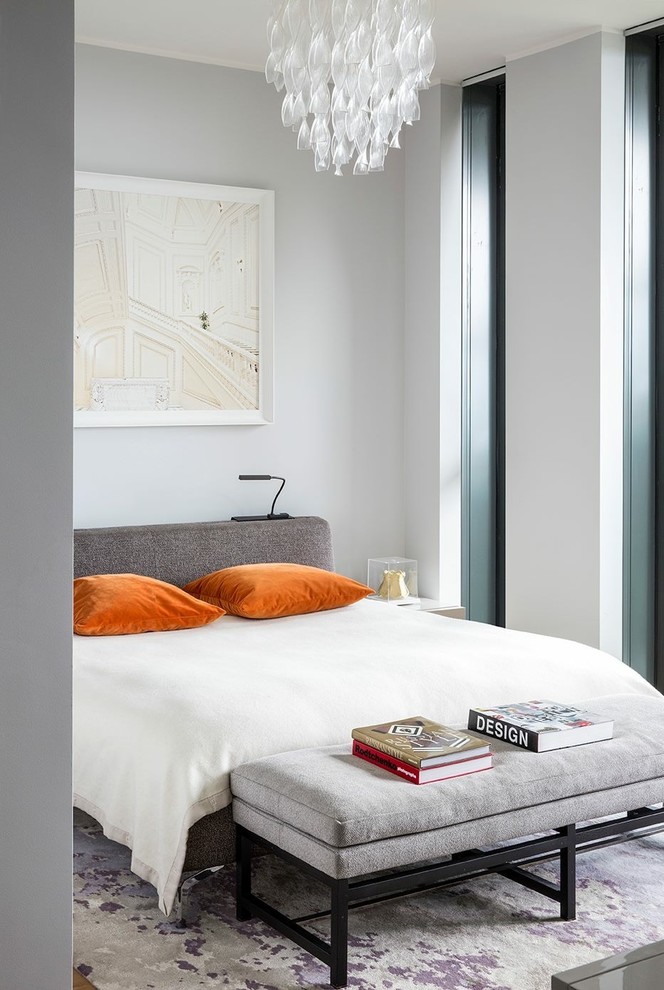 Апартаменты в ЖК BOSCO VERTICALE в Милане