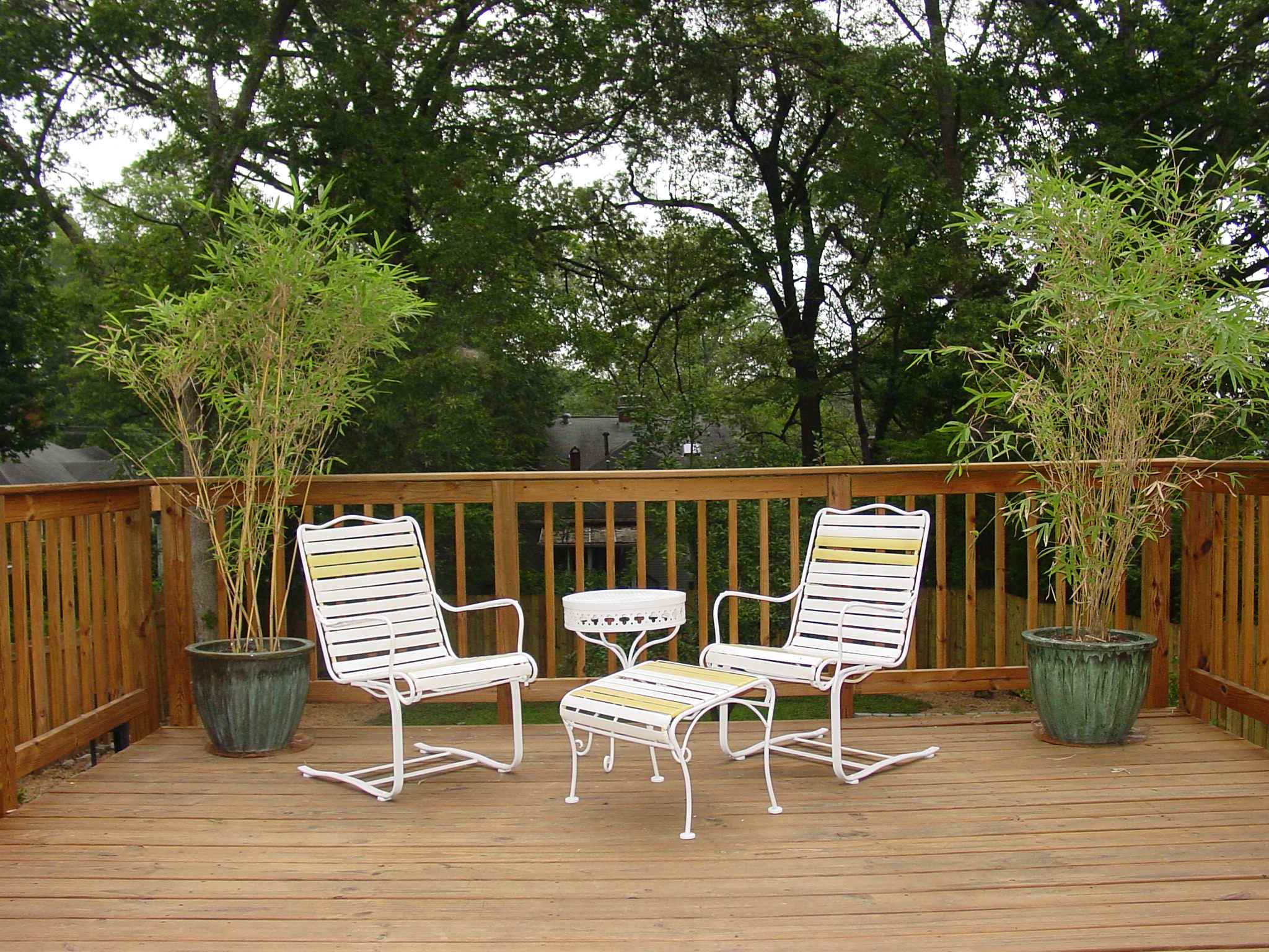 Home remodel project
