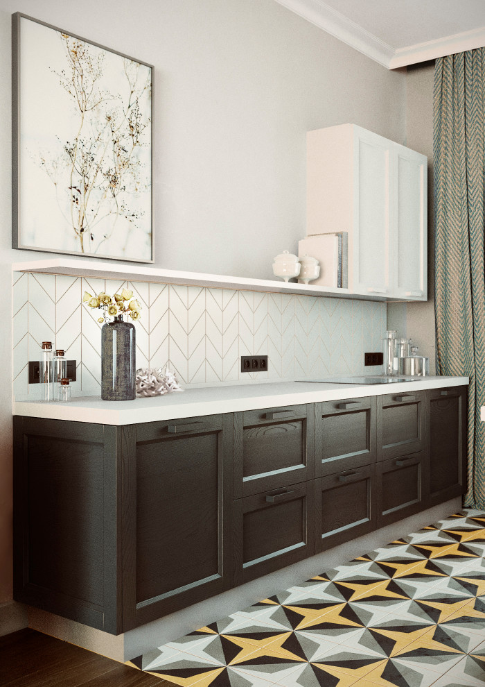 Maryart - Дом за 100 дней