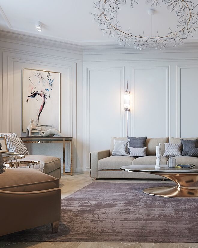 ЖК "Сколково Парк"