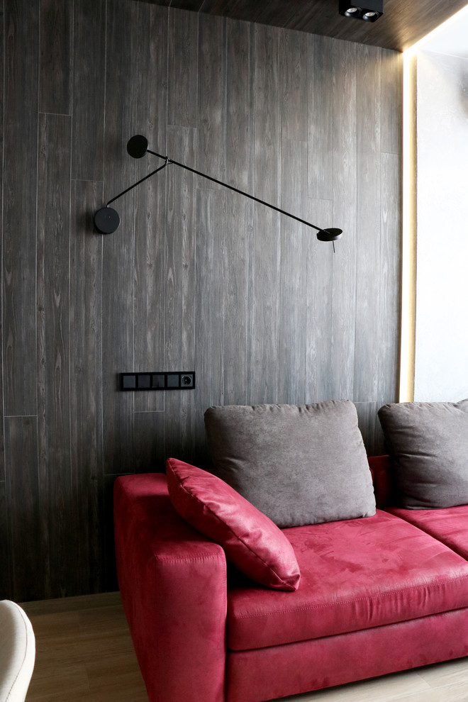 Реализация проекта Хоккей в Сочи