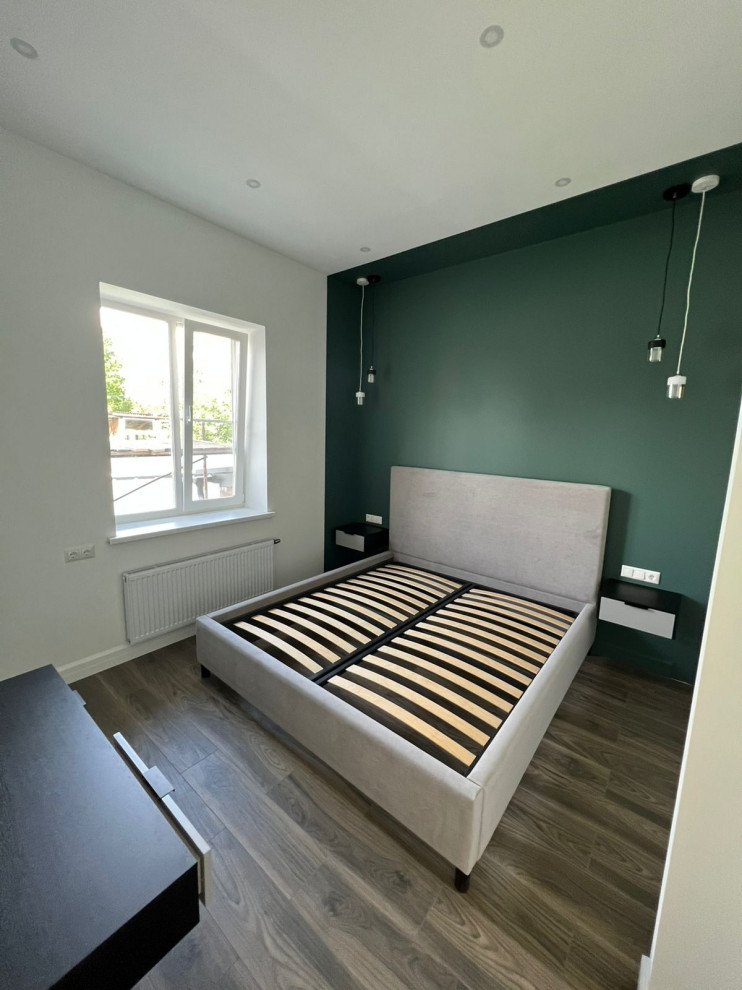 Интерьер загородного дома д.Ступино