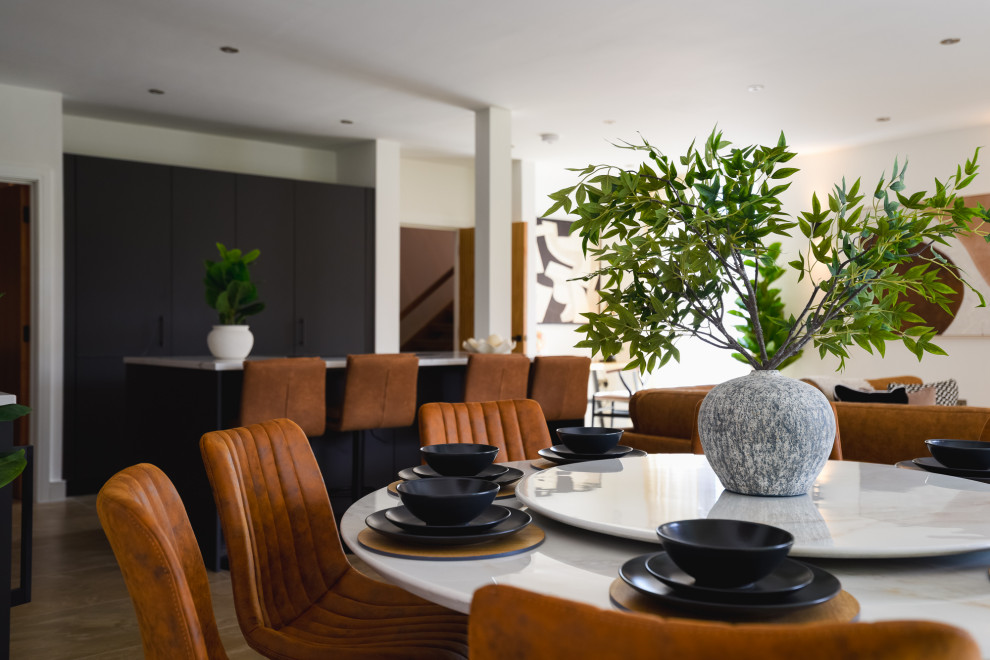 Carisbroke view - AirBnB