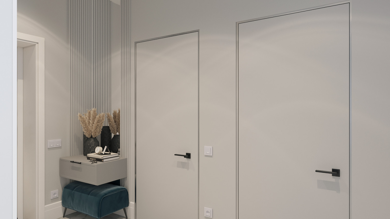 Частный дом