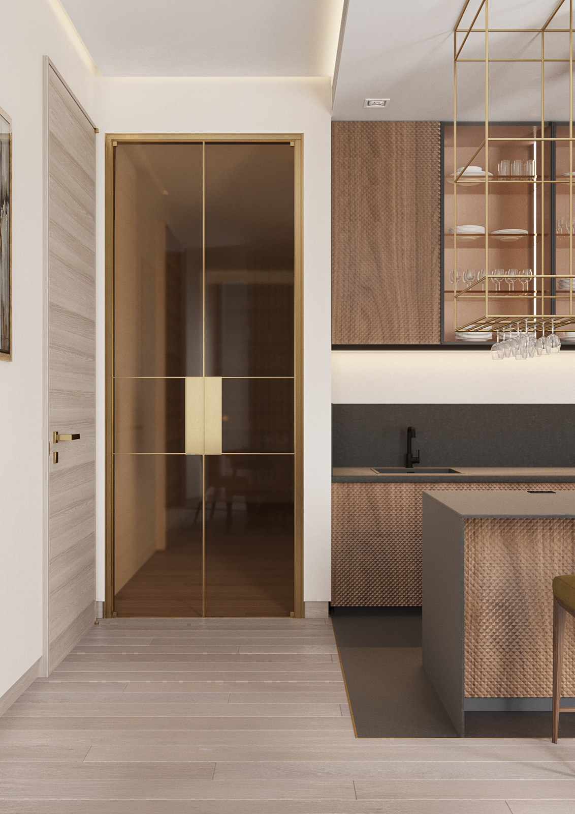 Седьмое небо