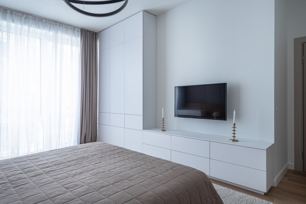 Жилой Квартал LIFE-Кутузовский