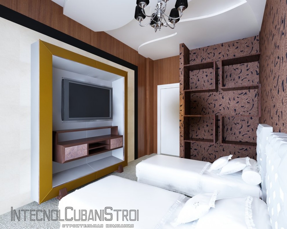 Дизайн интерьера