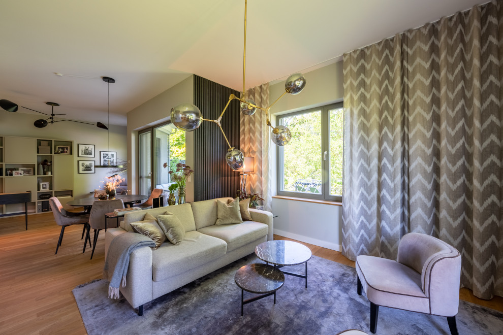 Single Apartment in Potsdam