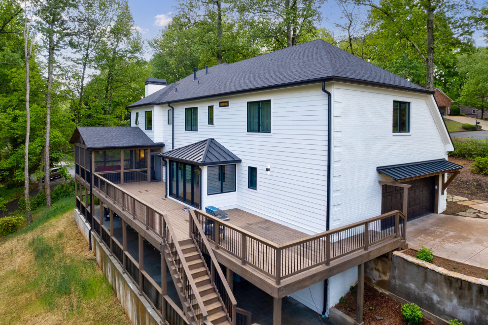Roswell Remodel