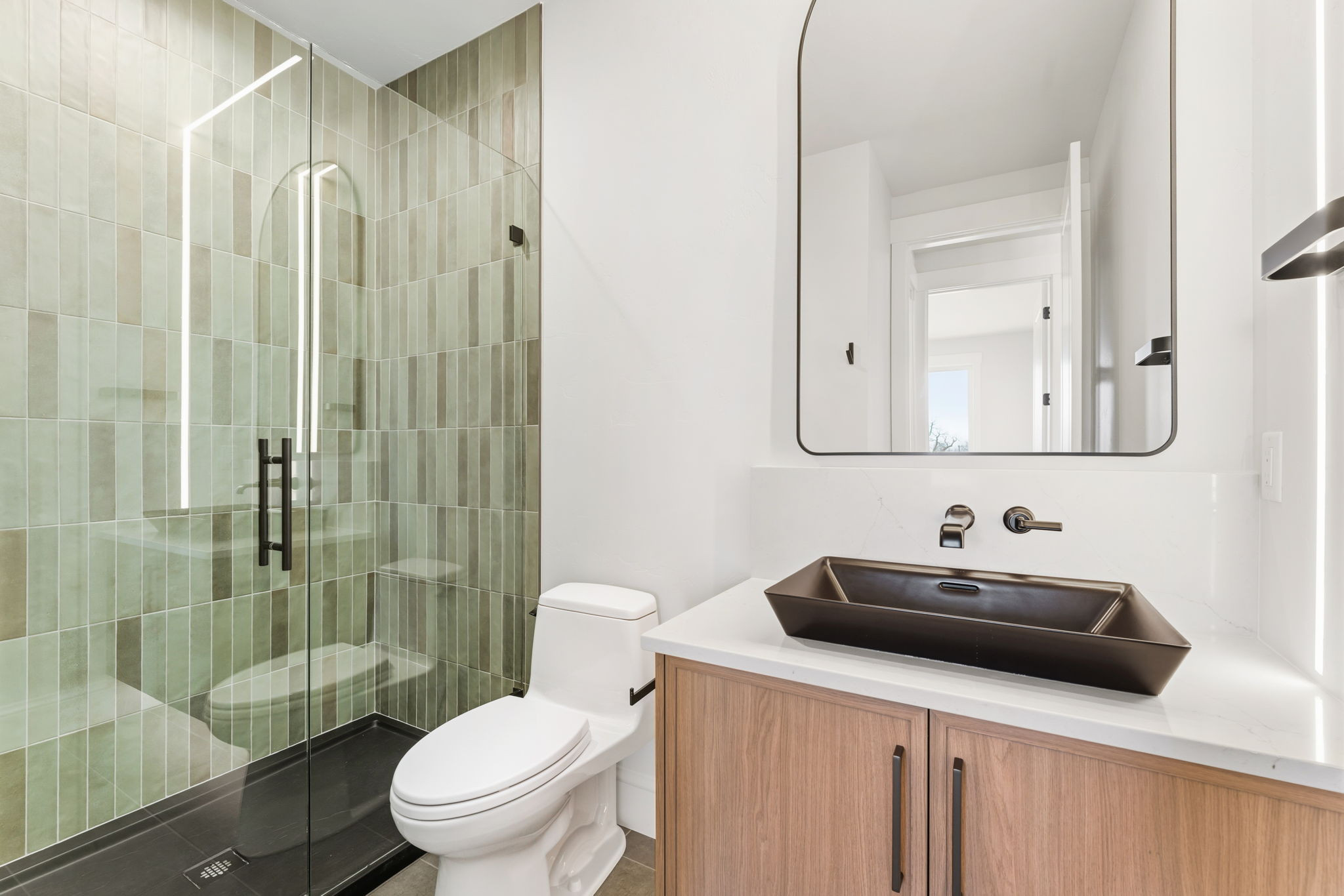 New Construction Project