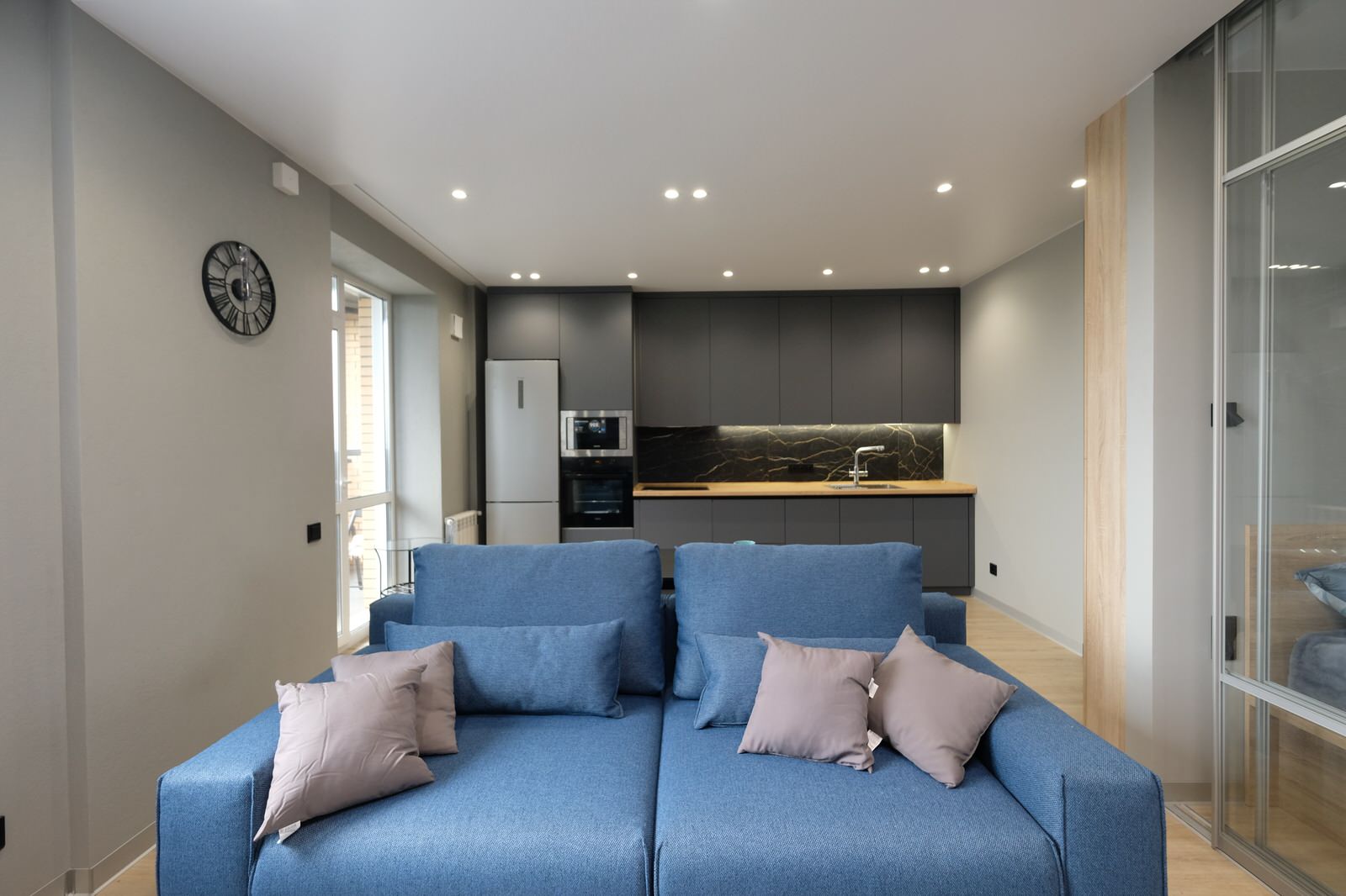 ЖК "Островский"