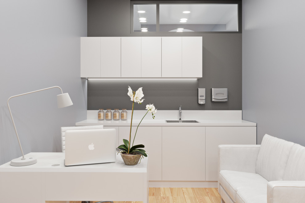 LW by Panarina / салон красоты