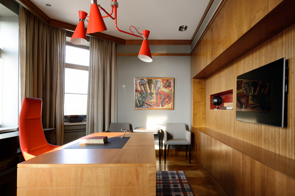 Дом в "Глаголево парк"