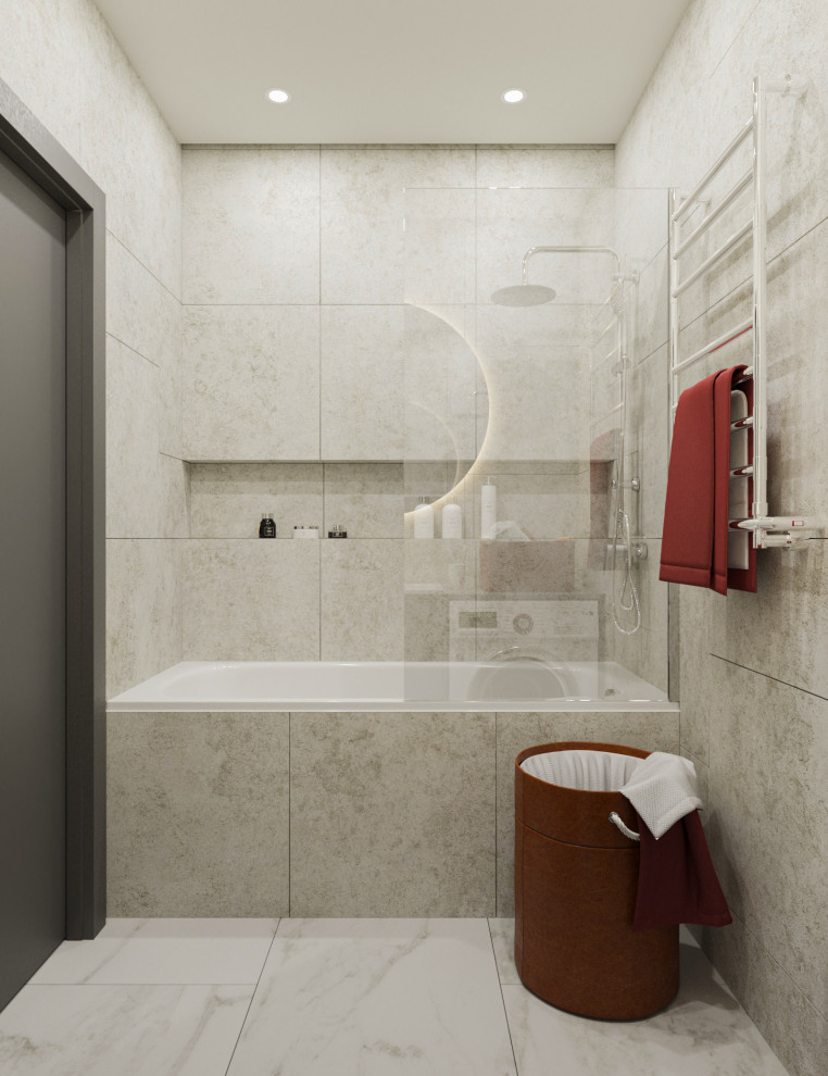 Двушка ЖК "Люберцы"