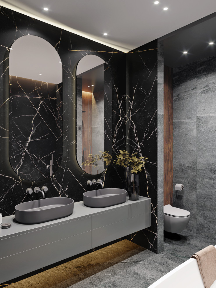 Переулок Бульварный