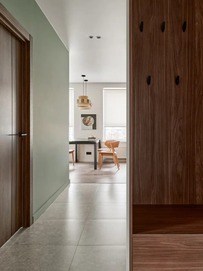 Комфорт на высоте | ЖК Высота