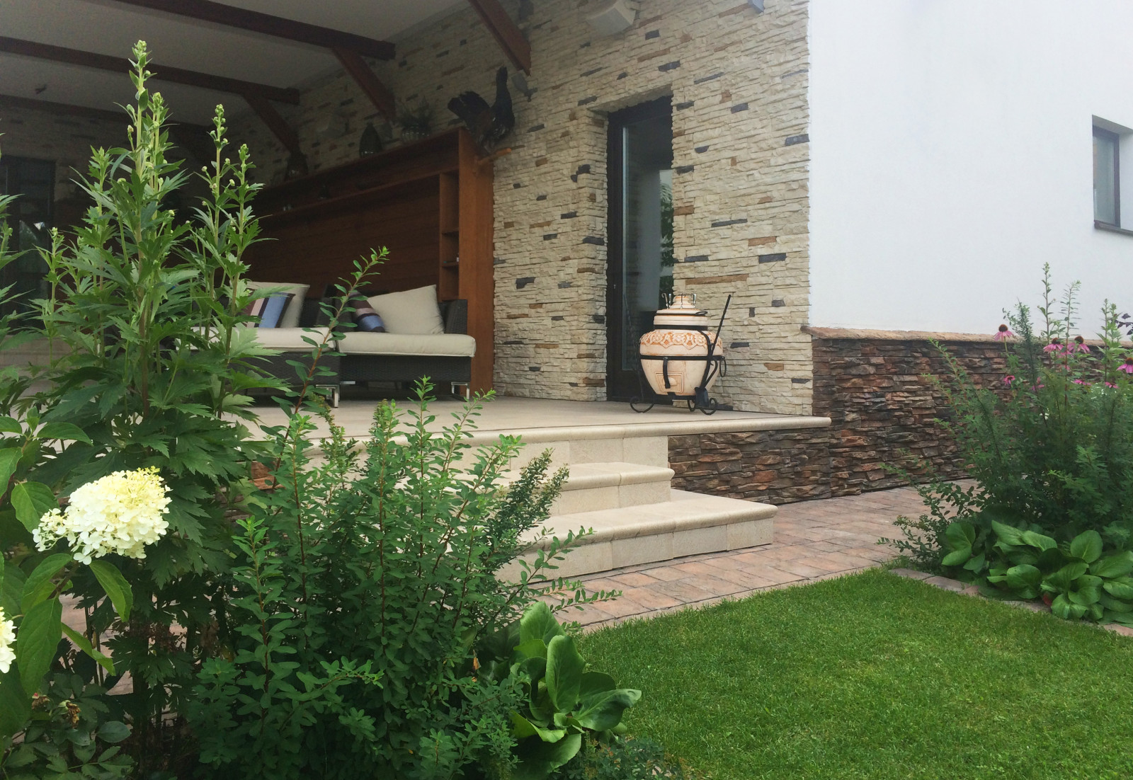 Ясная  поляна