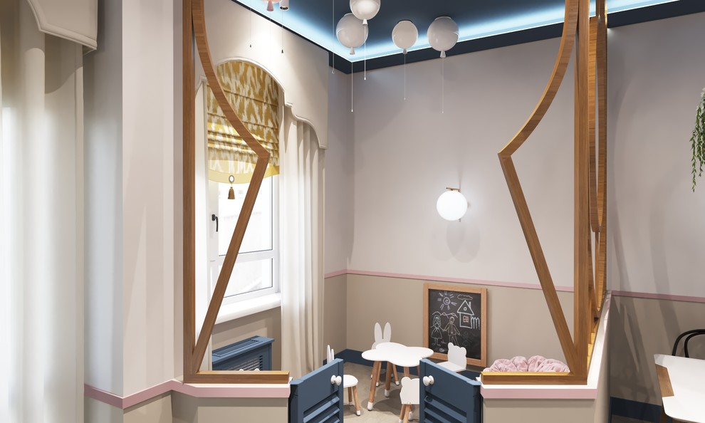 Кафе "Тироль", Екатеринбург