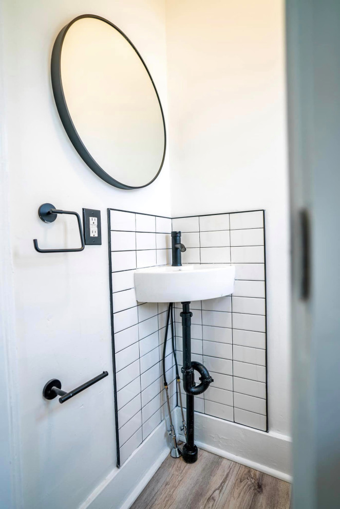 Bathrooms