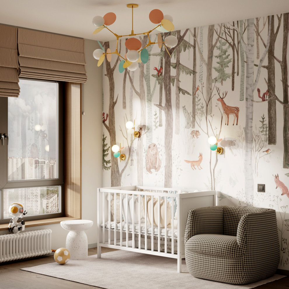 ЖК Молодогвардейская