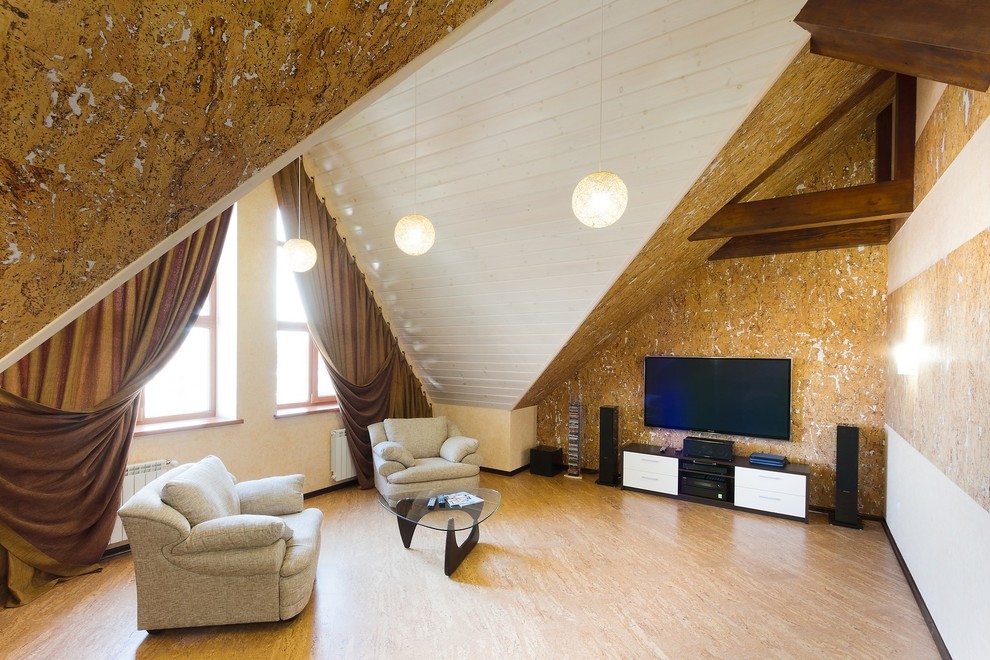 Дом в Уптино