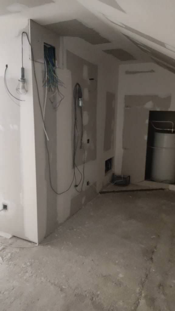 Reforma vivienda unifamiliar en Villanueva de la Cañada