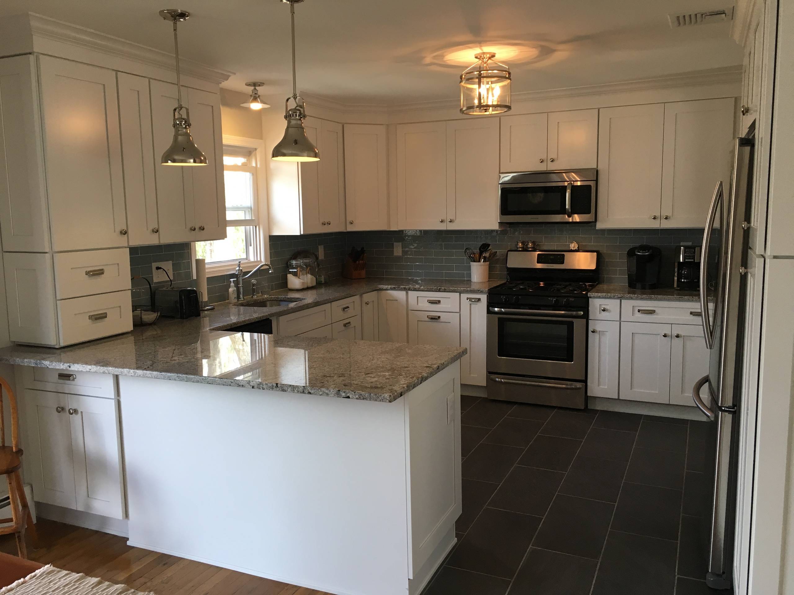 Randolph Kitchen