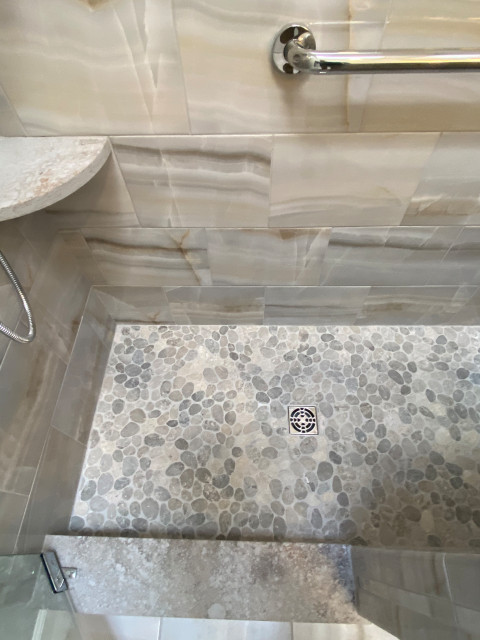 Bathroom #87 