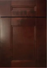Double Cherry Shaker