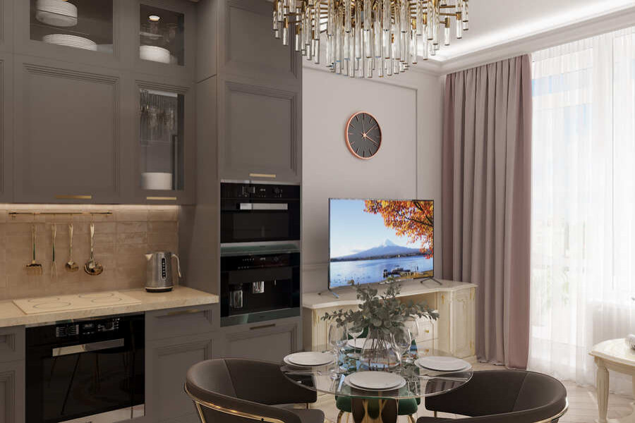 Сердце Столицы