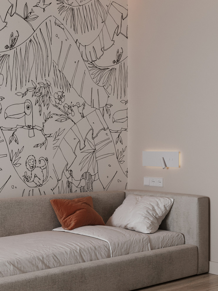 Квартира На Пушкина