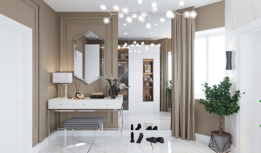 проект Дома