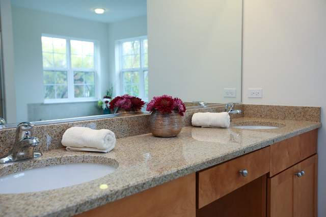 Custom Homes 
