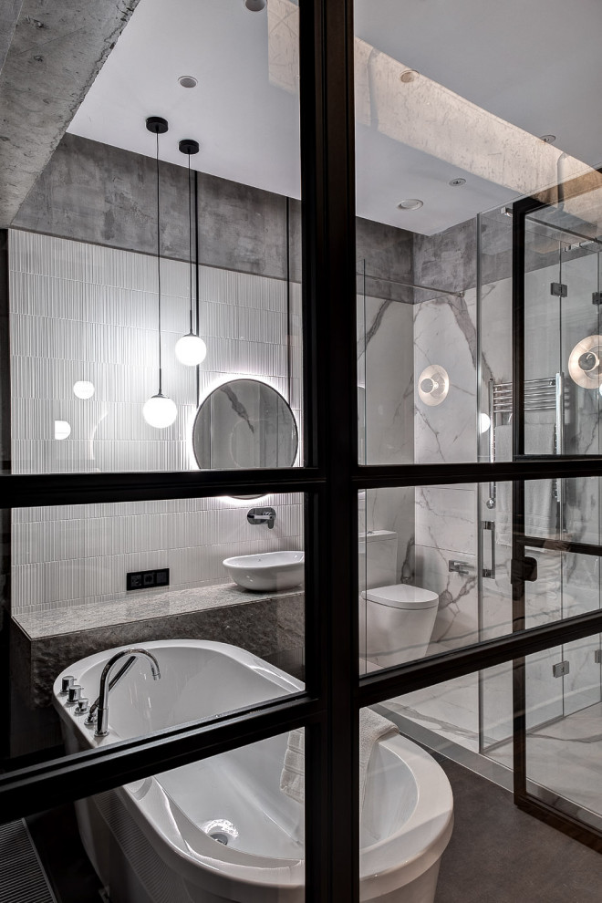 Лофт проект