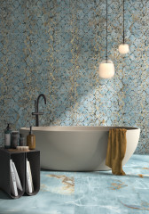4 Trends in New Tile Products for 2025
