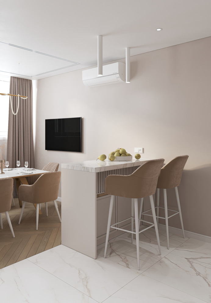 ЖК Самолеты г. Краснодар