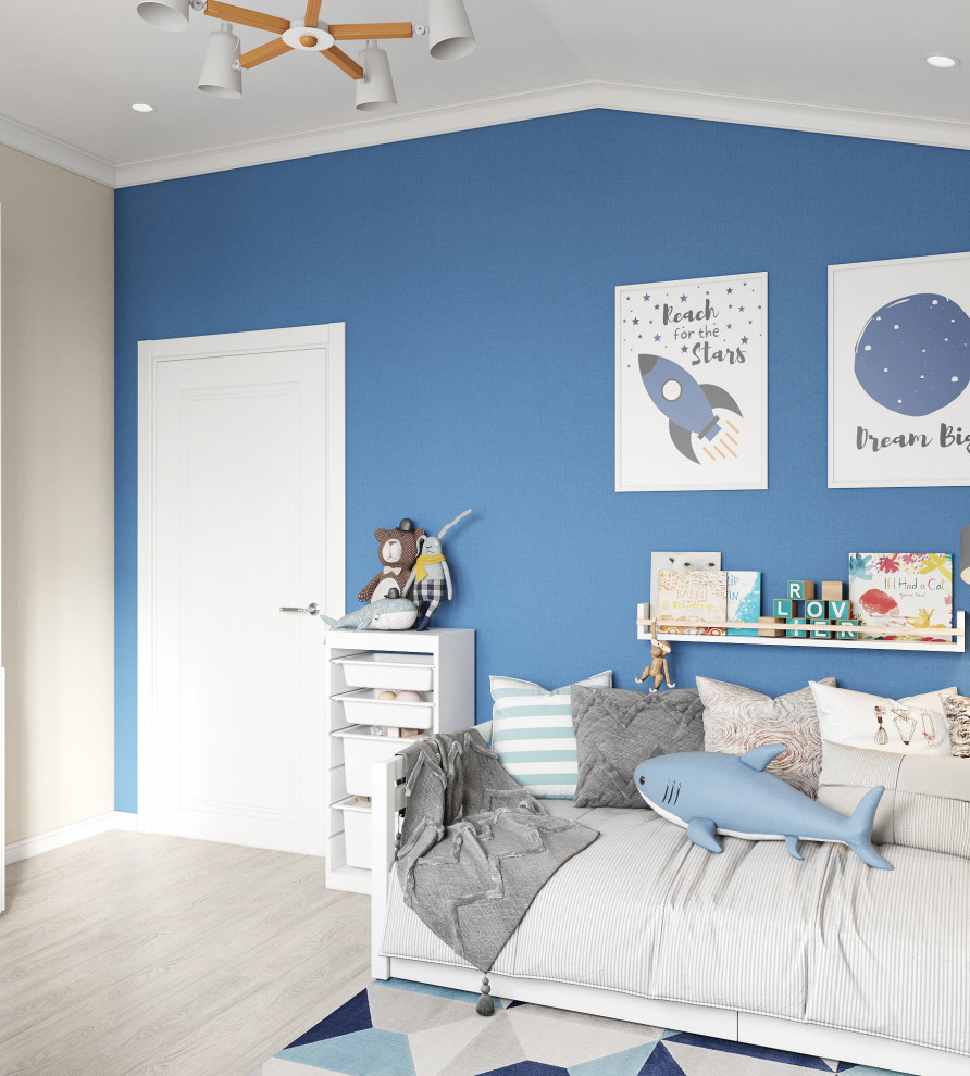 Частный дом г. Пенза