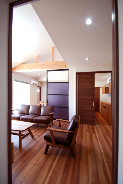 WW contemporain-salon