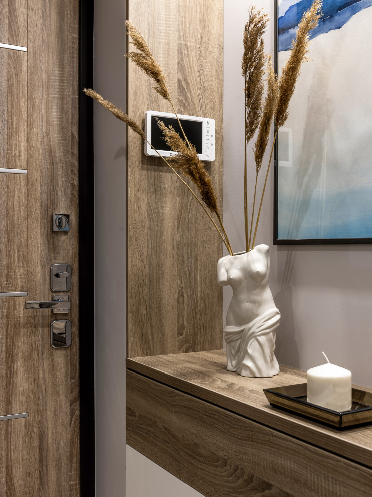 ЖК на Стара-Загора (реализация)