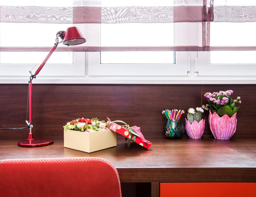 Квартира на Академика Янгеля