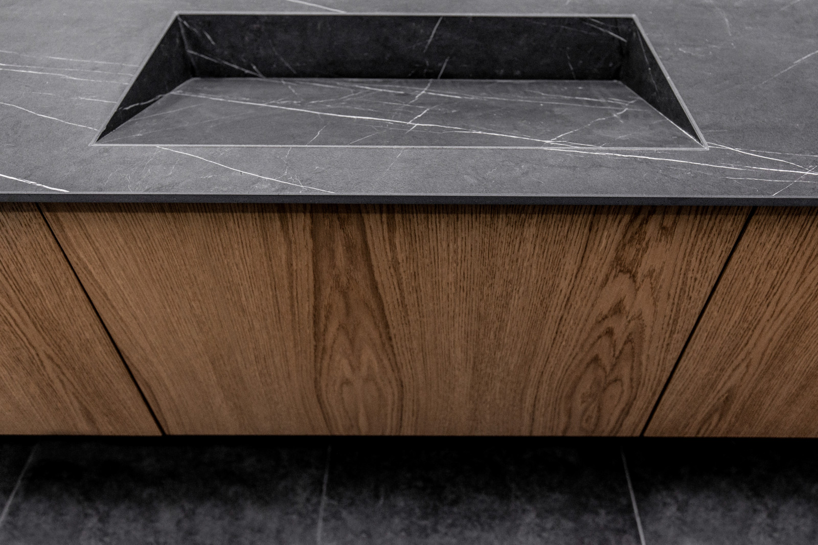 Italstone Pietra Grey